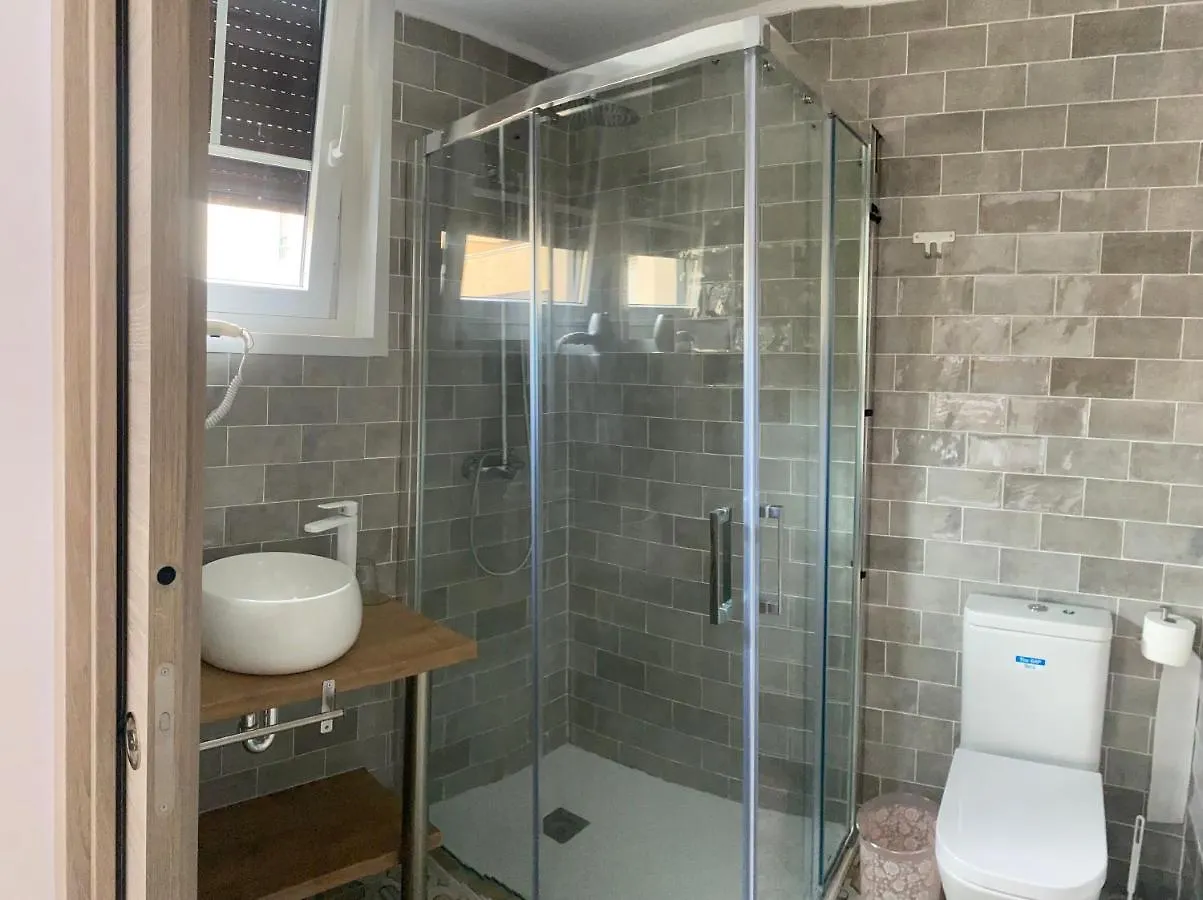 Aloha Hostel Pamplona