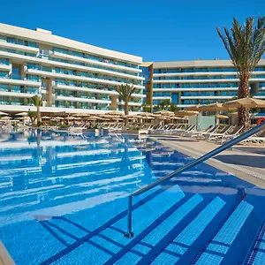 **** Hotel Hipotels Gran Playa De Palma Hiszpania