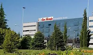 San Fermin Hotel apartamentowy