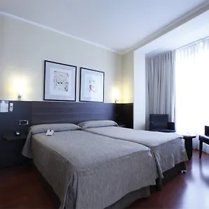 Hotel Yoldi, Pamplona