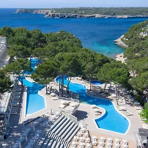 **** Hotel Iberostar Club Cala Barca All Inclusive Spain