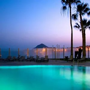 **** Hotel Kn Arenas Del Mar Adults Only Hiszpania